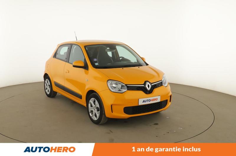 Renault Twingo 1.0 SCe Zen 65 ch