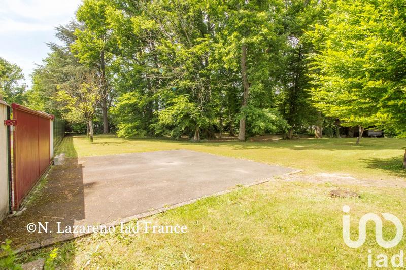 Maison - 233 m² - 9 pièces