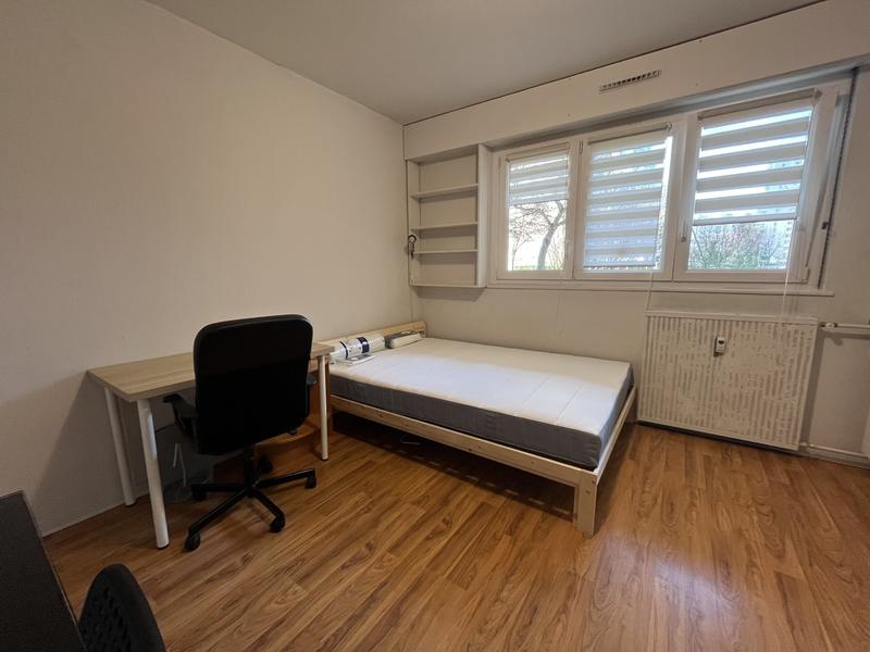 Appartement - 23 m² - 1 pièce