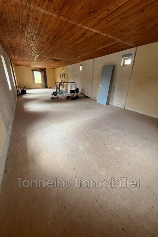 Maison - 186 m² - 3 pièces