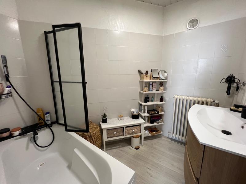 Maison - 119 m² - 5 pièces