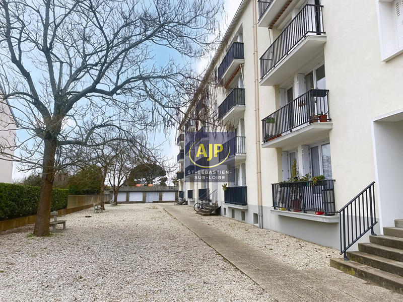 Appartement - 54 m² - 3 pièces