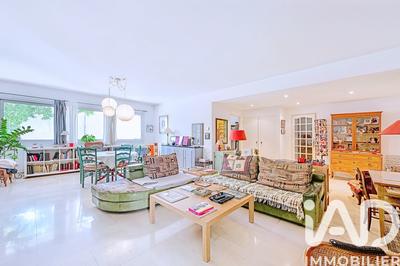 Appartement - 105 m² - 3 pièces