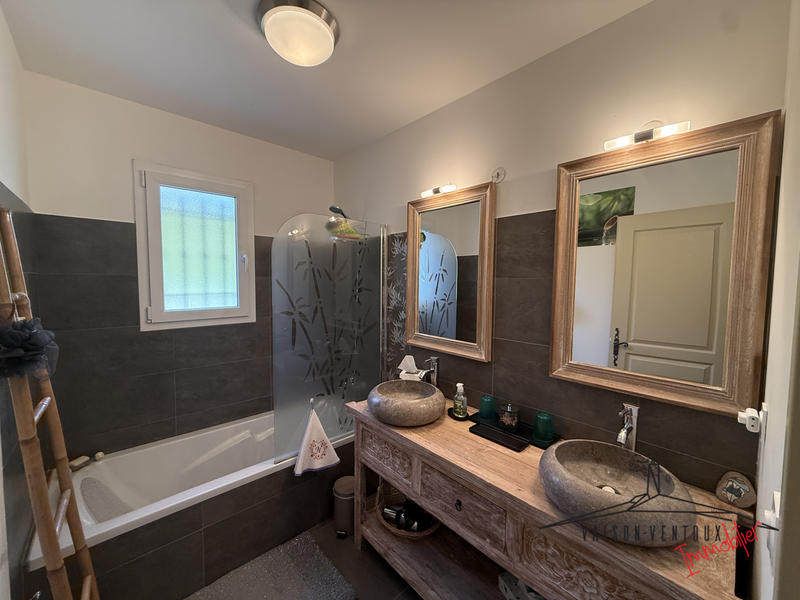 Villa - 116 m² - 4 pièces