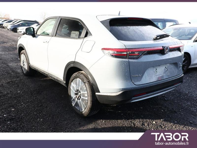 Honda Hr-V e:Hev 131 Elegance Led Gps Acc cam