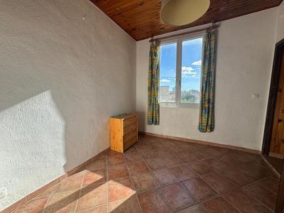 Appartement - 86 m² - 3 pièces