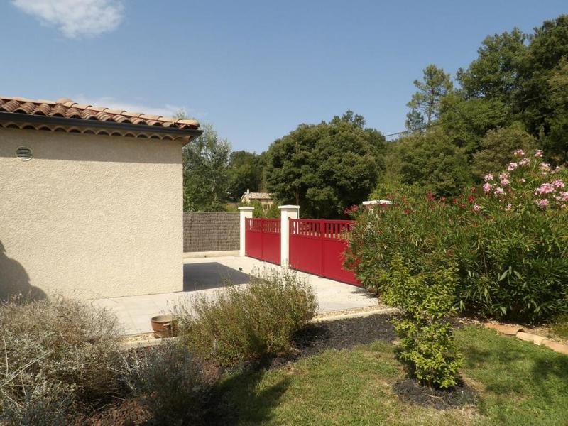 Maison - 91 m² - 3 pièces