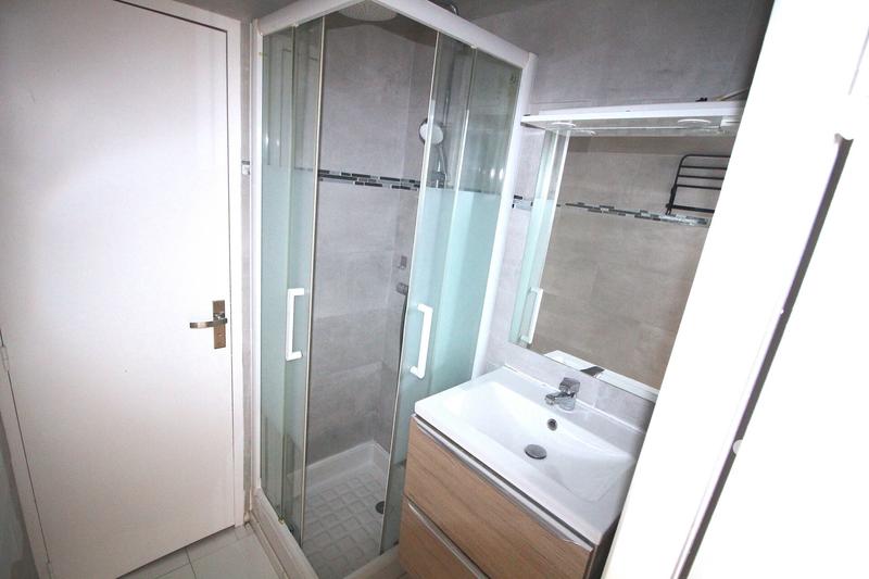 Appartement - 32 m² - 2 pièces