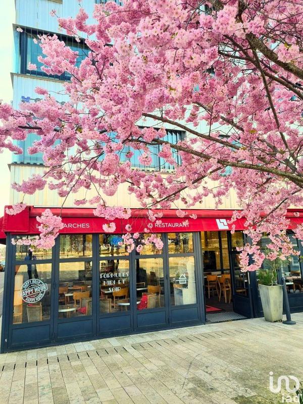 Local commercial - 180 m²