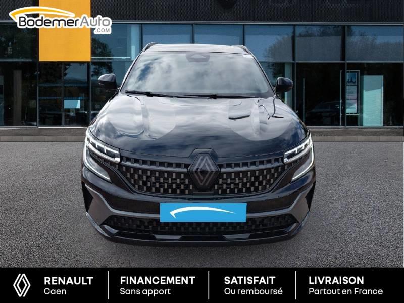 Renault Espace E-Tech full hybrid 200 Gsr2 esprit Alpine
