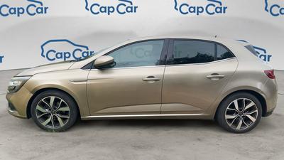 Renault Mégane IV 1.2 TCe 130 Energy Intens