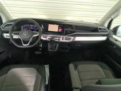 Volkswagen Multivan 2.0 Tdi 204 Dsg7 Carat Long