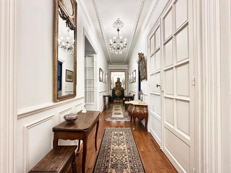 Appartement - 133 m² - 4 pièces