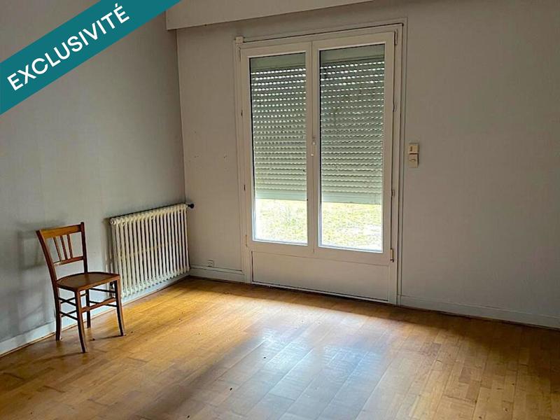 Maison - 138 m² - 5 pièces