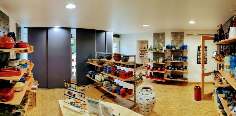 La poterie de Sandra and Co