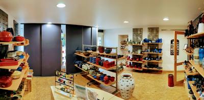 La poterie de Sandra and Co