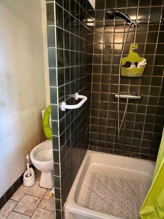 Maison ancienne - 103 m² - 5 pièces