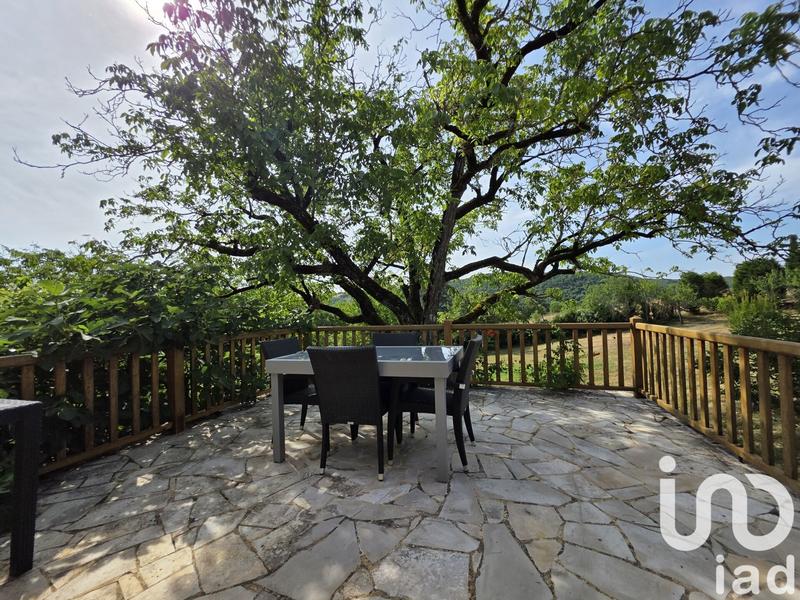 Maison - 142 m² - 6 pièces