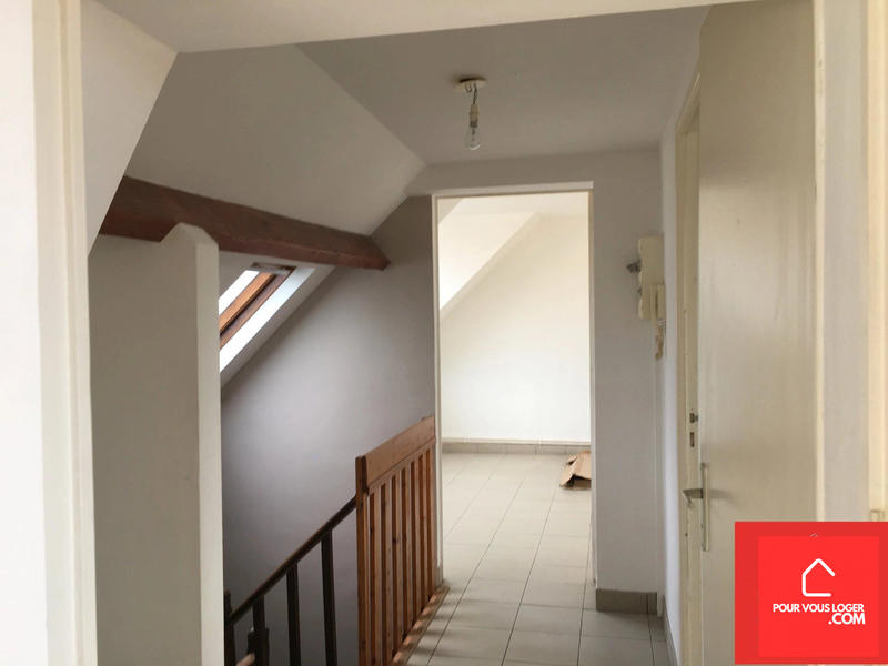 Appartement - 52 m² - 2 pièces