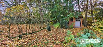 Maison - 173 m² - 7 pièces