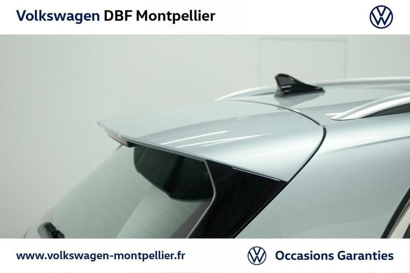 Volkswagen Tiguan Nouveau Ehybrid 272ch Dsg6 R Line