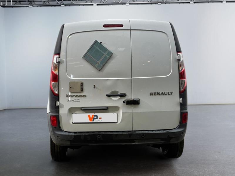 Renault Kangoo Express 1.5 Dci 110 E6 Extra R-Link