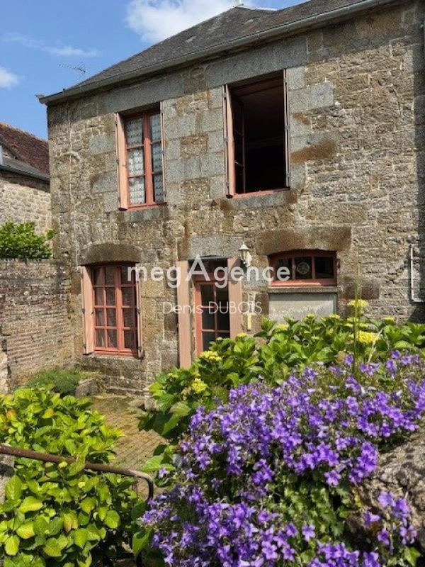 Maison en pierre - 156 m² - 6 pièces