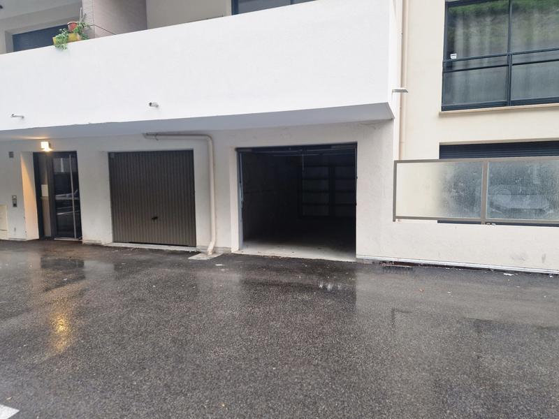 Parking / Garage - 20 m²