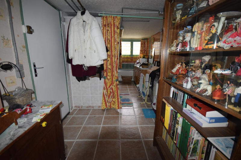 Viager - Maison - 142 m² - 4 pièces