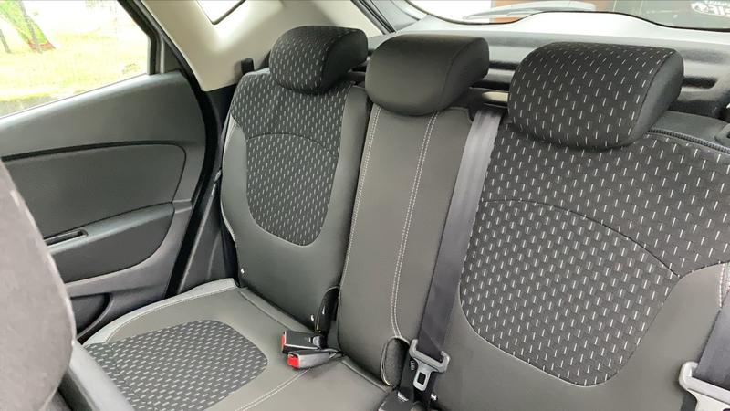 Renault Captur I 0.9 TCe 90 Energy Intens