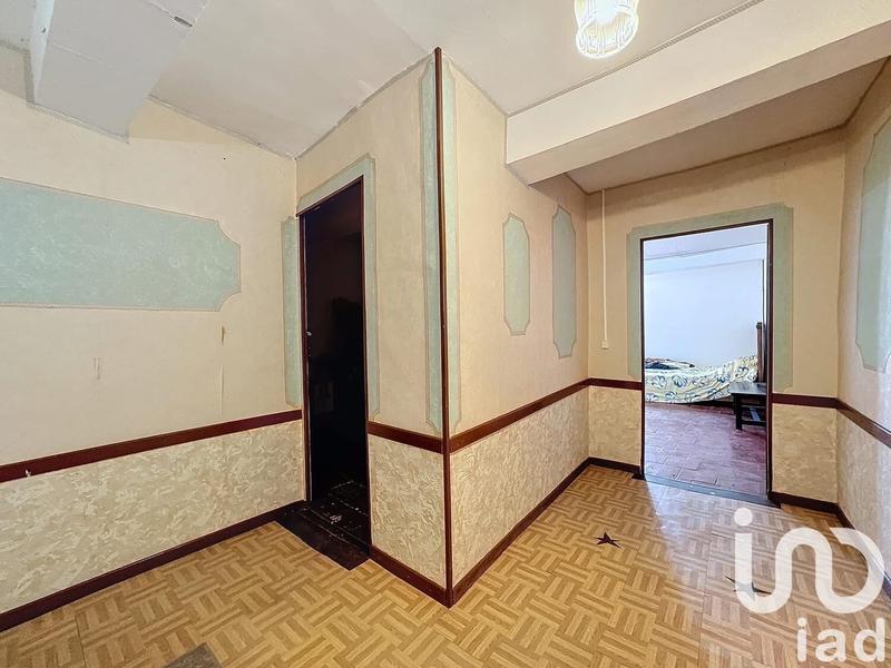 Maison - 180 m² - 4 pièces