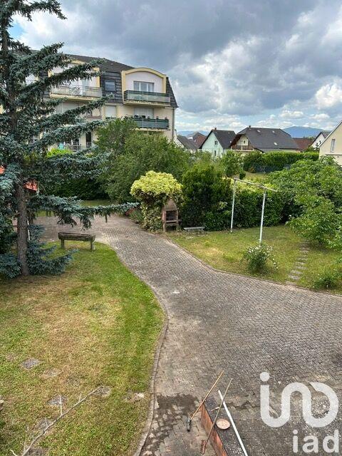 Maison - 134 m² - 6 pièces