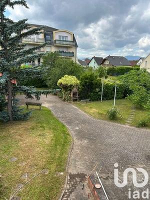 Maison - 134 m² - 6 pièces