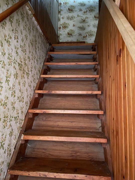 Maison - 83 m² - 4 pièces