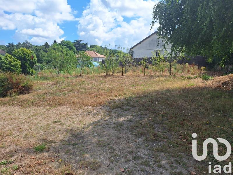 Maison de village - 90 m² - 5 pièces