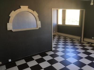 Appartement - 73 m² - 4 pièces