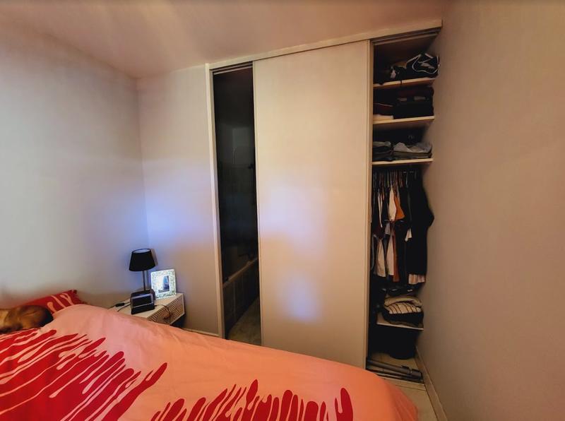 Appartement - 29 m² - 1 pièce