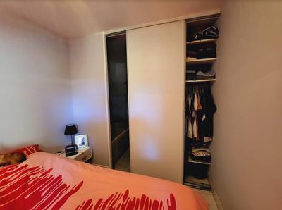 Appartement - 29 m² - 1 pièce