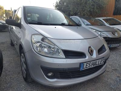 Renault Clio III 1,5 Dci 70cv Authentique