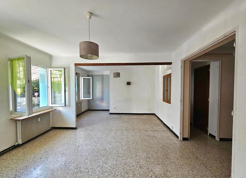 Appartement - 55 m² - 2 pièces