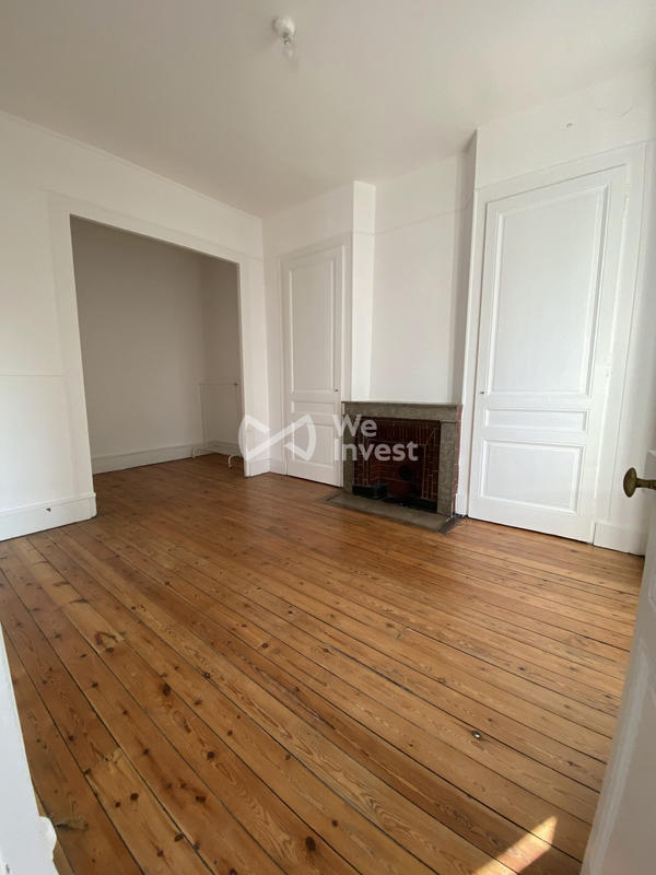 Appartement - 34 m² - 1 pièce