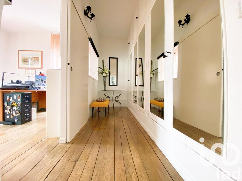 Appartement - 102 m² - 4 pièces