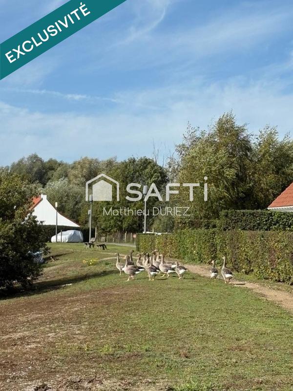 Maison - 72 m² - 5 pièces