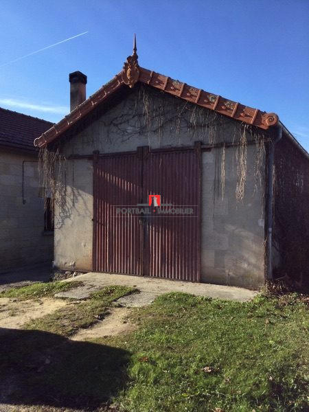 Appartement - 146 m² - 5 pièces