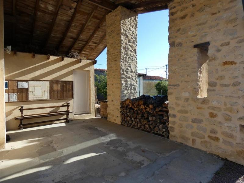 Maison - 300 m² - 7 pièces