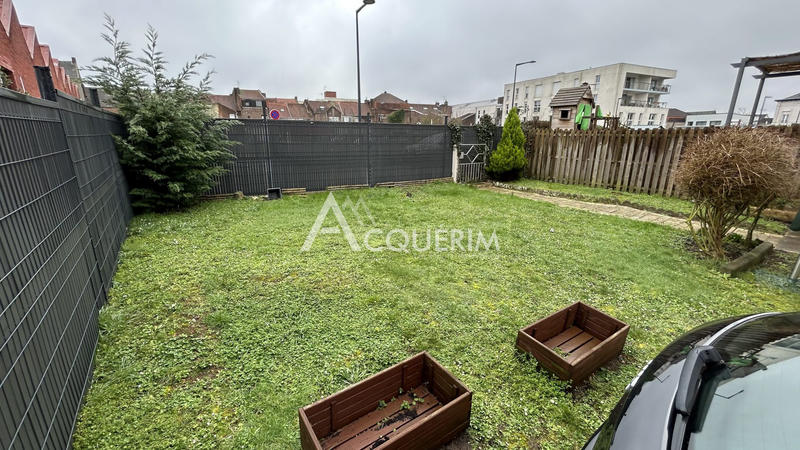 Maison ancienne - 82 m² - 4 pièces