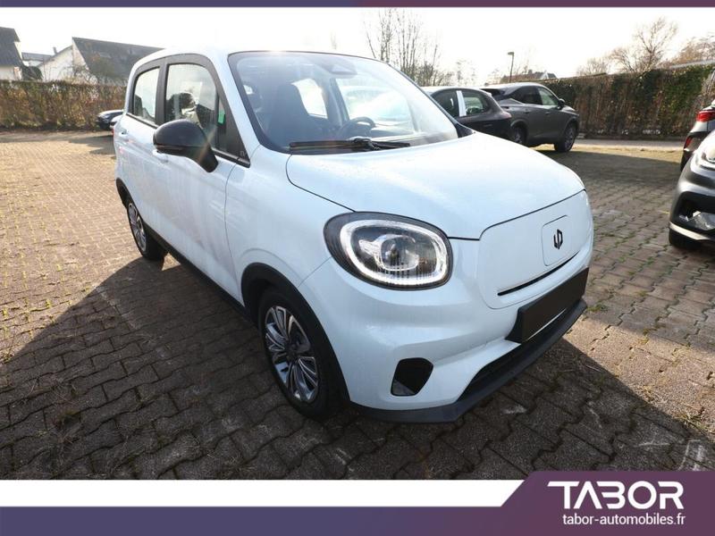 Leapmotor T03 37,3 kWh Pano Gps cam Acc Radars