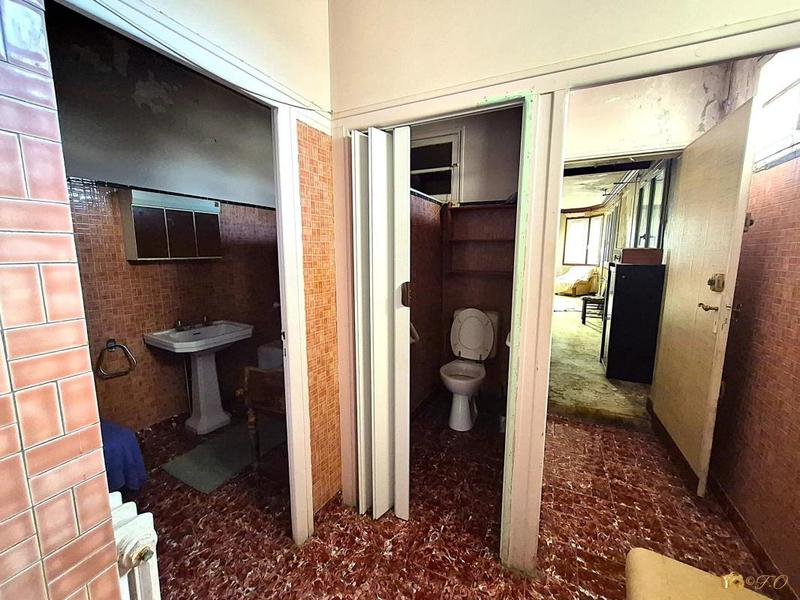 Maison de maîtres - 330 m² - 14 pièces