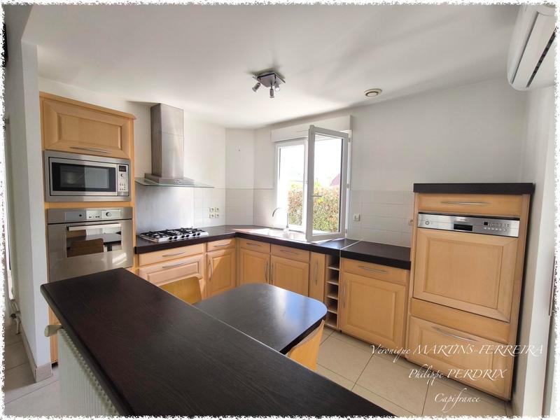 Villa - 138 m² - 5 pièces