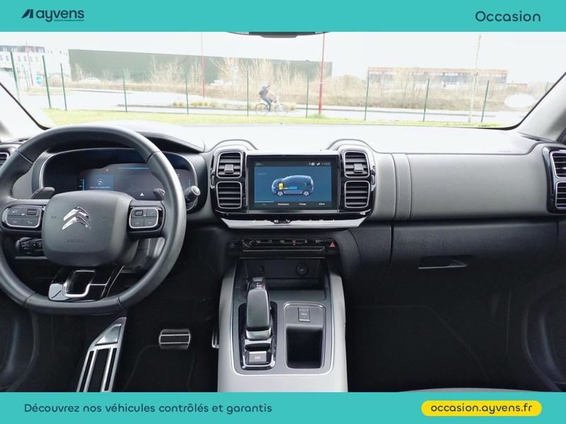 Citroën C5 Aircross Hybrid 225ch Shine Pack e-Eat8